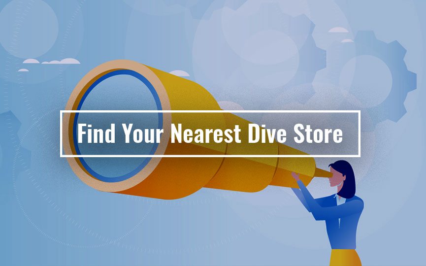 learn how to scuba dive